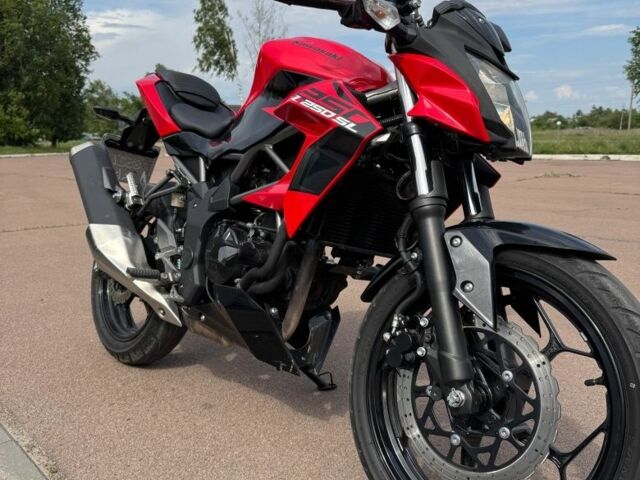 Кавасаки Другая, объемом двигателя 0 л и пробегом 0 тыс. км за 3500 $, фото 1 на Automoto.ua