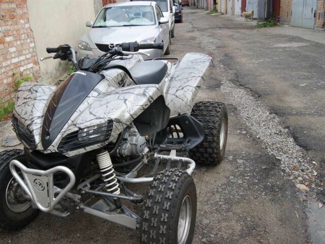 Кавасакі Інша, об'ємом двигуна 0.7 л та пробігом 0 тис. км за 8800 $, фото 1 на Automoto.ua