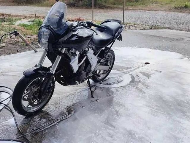 Кавасакі Інша, об'ємом двигуна 0.65 л та пробігом 0 тис. км за 4300 $, фото 1 на Automoto.ua