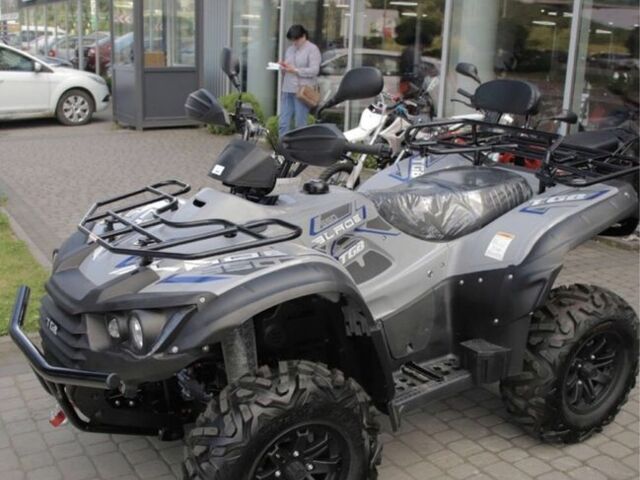 Кавасаки Другая, объемом двигателя 0.5 л и пробегом 0 тыс. км за 8000 $, фото 1 на Automoto.ua