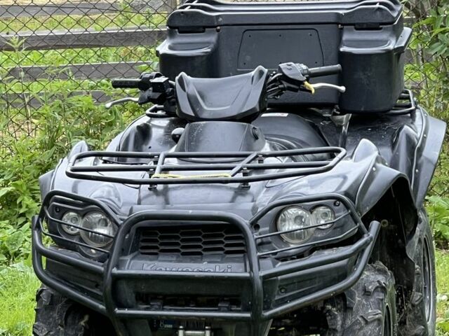 Кавасаки Другая, объемом двигателя 0.65 л и пробегом 0 тыс. км за 5000 $, фото 1 на Automoto.ua