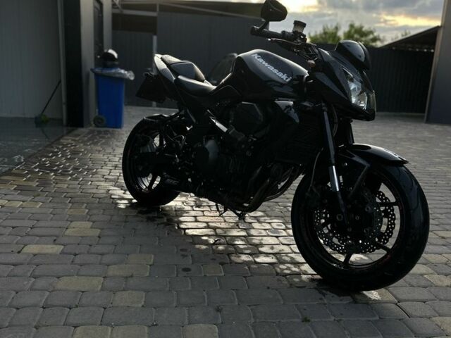 Кавасакі Інша, об'ємом двигуна 0.75 л та пробігом 0 тис. км за 6000 $, фото 1 на Automoto.ua