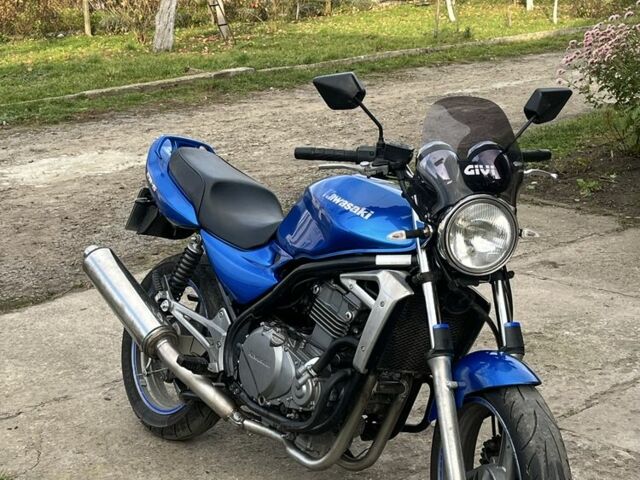 Кавасаки Другая, объемом двигателя 0.5 л и пробегом 0 тыс. км за 2689 $, фото 1 на Automoto.ua