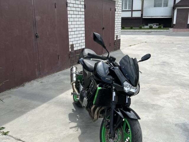 Кавасакі Інша, об'ємом двигуна 0.75 л та пробігом 0 тис. км за 4499 $, фото 1 на Automoto.ua