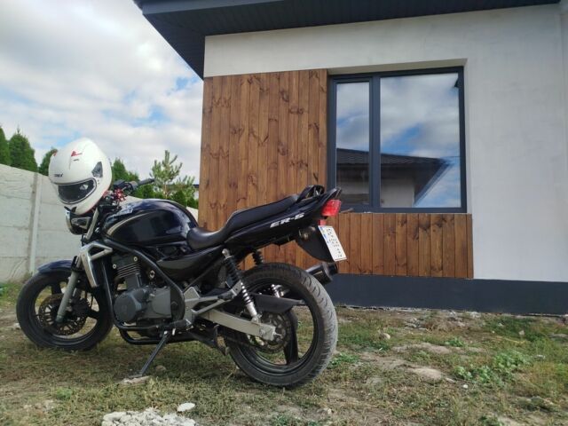 Кавасакі Інша, об'ємом двигуна 0.5 л та пробігом 0 тис. км за 2100 $, фото 1 на Automoto.ua