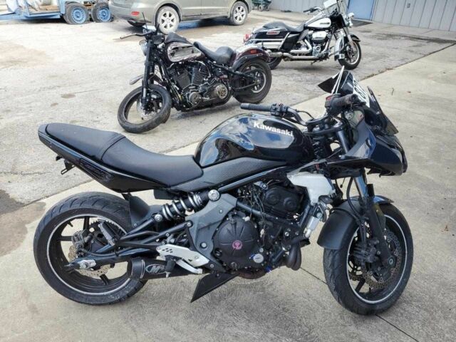 Кавасакі Інша, об'ємом двигуна 0.65 л та пробігом 0 тис. км за 500 $, фото 1 на Automoto.ua