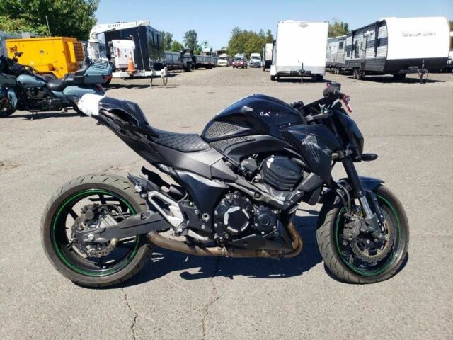 Кавасаки Другая, объемом двигателя 0.8 л и пробегом 0 тыс. км за 1000 $, фото 1 на Automoto.ua