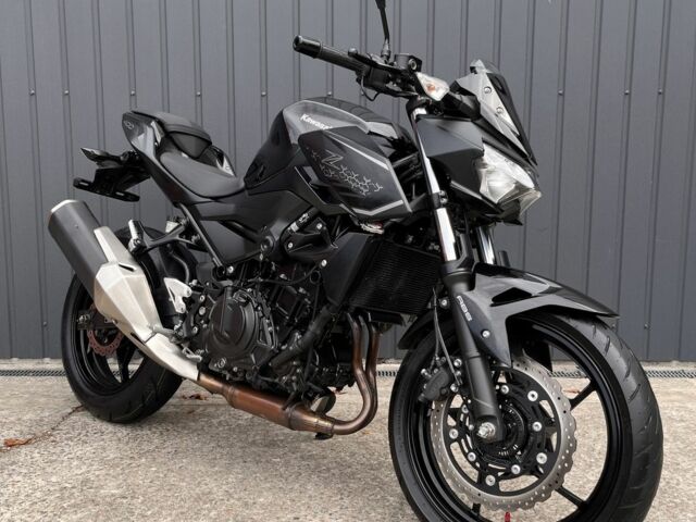 Кавасакі Інша, об'ємом двигуна 0.4 л та пробігом 0 тис. км за 5000 $, фото 1 на Automoto.ua