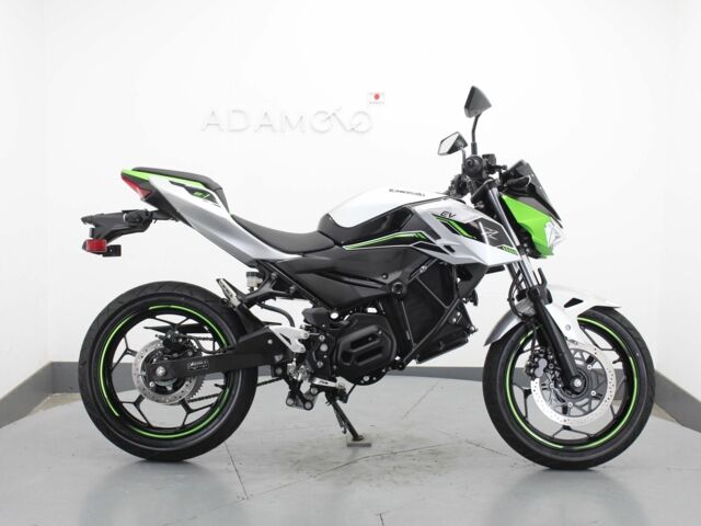 Кавасаки Другая, объемом двигателя 5 л и пробегом 0 тыс. км за 5500 $, фото 1 на Automoto.ua