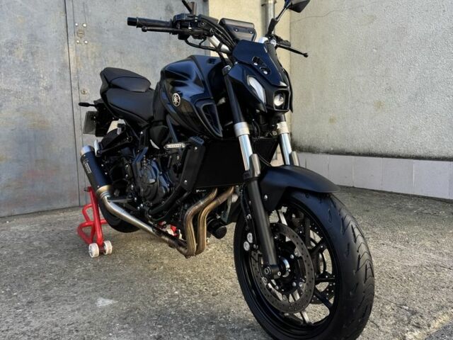 Кавасаки Другая, объемом двигателя 0.7 л и пробегом 0 тыс. км за 8700 $, фото 1 на Automoto.ua