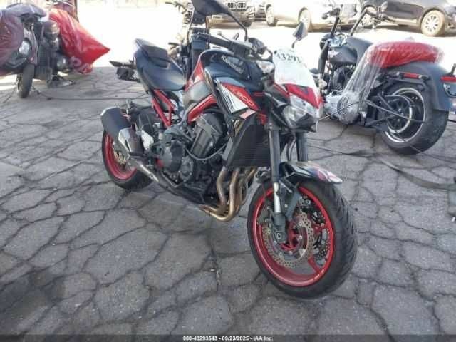 Кавасаки Другая, объемом двигателя 0.9 л и пробегом 0 тыс. км за 3500 $, фото 1 на Automoto.ua