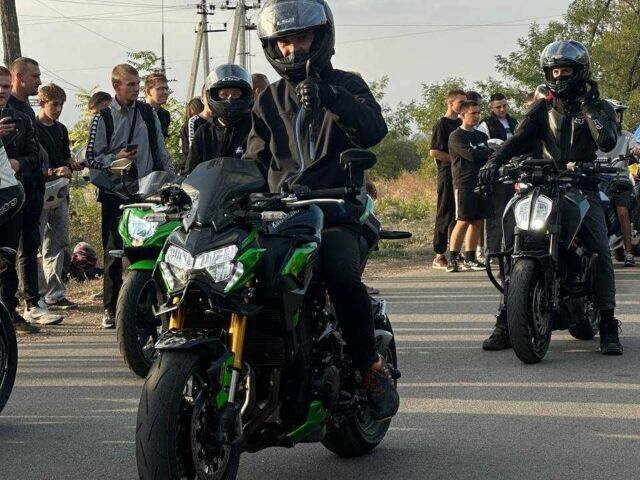 Кавасакі Інша, об'ємом двигуна 0.95 л та пробігом 0 тис. км за 5000 $, фото 1 на Automoto.ua