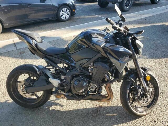 Кавасаки Другая, объемом двигателя 0.9 л и пробегом 0 тыс. км за 3300 $, фото 1 на Automoto.ua