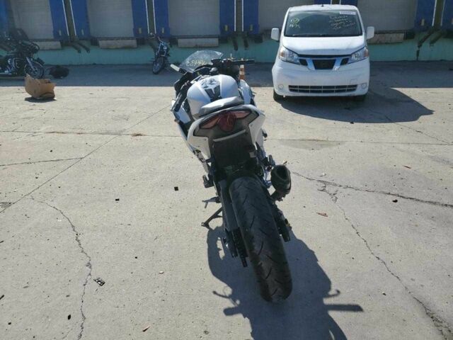 Кавасаки Другая, объемом двигателя 0.5 л и пробегом 0 тыс. км за 2200 $, фото 1 на Automoto.ua