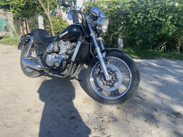 Кавасакі Інша, об'ємом двигуна 0.4 л та пробігом 0 тис. км за 2300 $, фото 1 на Automoto.ua