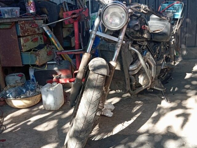 Кавасакі Інша, об'ємом двигуна 0.25 л та пробігом 0 тис. км за 641 $, фото 1 на Automoto.ua