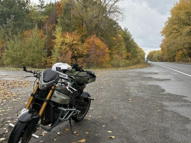 Кавасаки Другая, объемом двигателя 0.65 л и пробегом 0 тыс. км за 2000 $, фото 1 на Automoto.ua