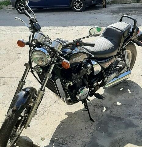 Кавасакі Інша, об'ємом двигуна 0.4 л та пробігом 0 тис. км за 1500 $, фото 1 на Automoto.ua