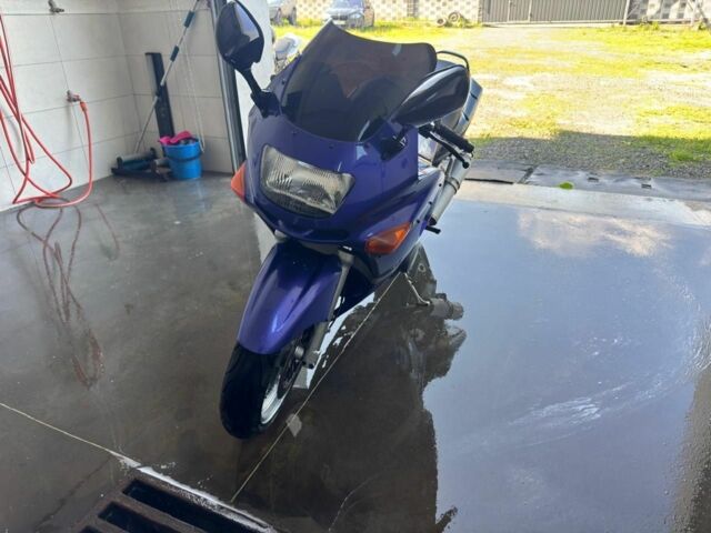 Кавасаки Другая, объемом двигателя 0.6 л и пробегом 0 тыс. км за 2600 $, фото 1 на Automoto.ua