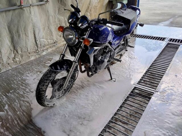 Кавасаки Другая, объемом двигателя 0.5 л и пробегом 0 тыс. км за 2800 $, фото 1 на Automoto.ua