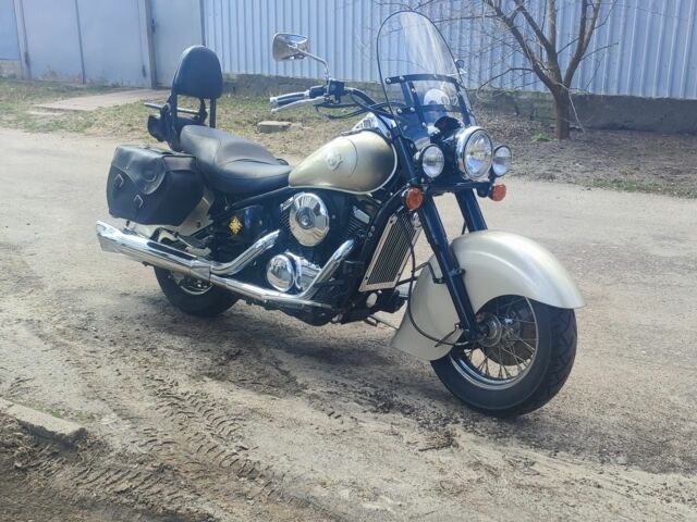 Кавасаки Другая, объемом двигателя 0.8 л и пробегом 0 тыс. км за 5500 $, фото 1 на Automoto.ua