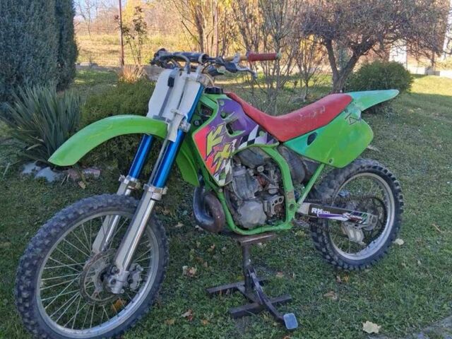 Кавасаки Другая, объемом двигателя 0.25 л и пробегом 0 тыс. км за 1300 $, фото 1 на Automoto.ua