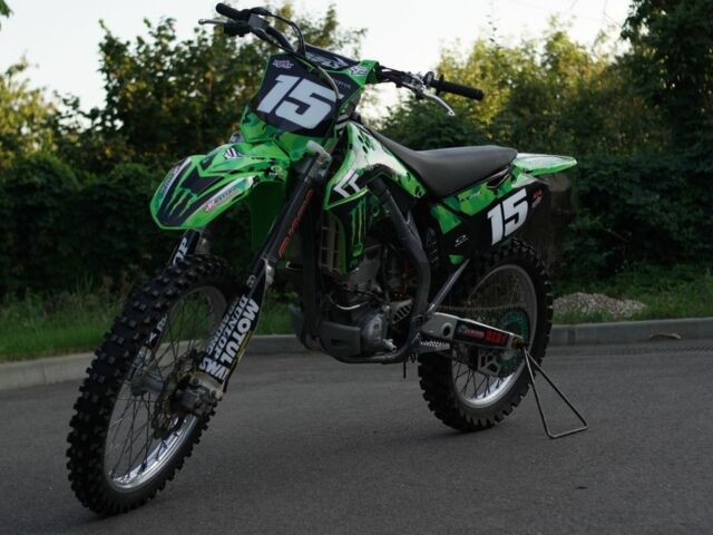 Кавасакі Інша, об'ємом двигуна 0.25 л та пробігом 0 тис. км за 3500 $, фото 1 на Automoto.ua