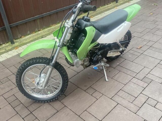 Кавасаки Другая, объемом двигателя 0.11 л и пробегом 0 тыс. км за 1550 $, фото 1 на Automoto.ua