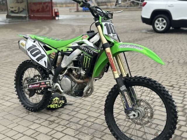 Кавасаки Другая, объемом двигателя 0.25 л и пробегом 0 тыс. км за 2550 $, фото 1 на Automoto.ua