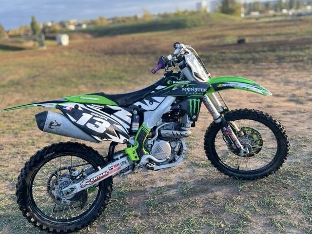 Кавасаки Другая, объемом двигателя 0.25 л и пробегом 0 тыс. км за 2799 $, фото 1 на Automoto.ua