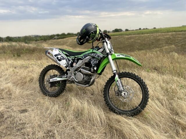 Кавасакі Інша, об'ємом двигуна 0.25 л та пробігом 0 тис. км за 4000 $, фото 1 на Automoto.ua