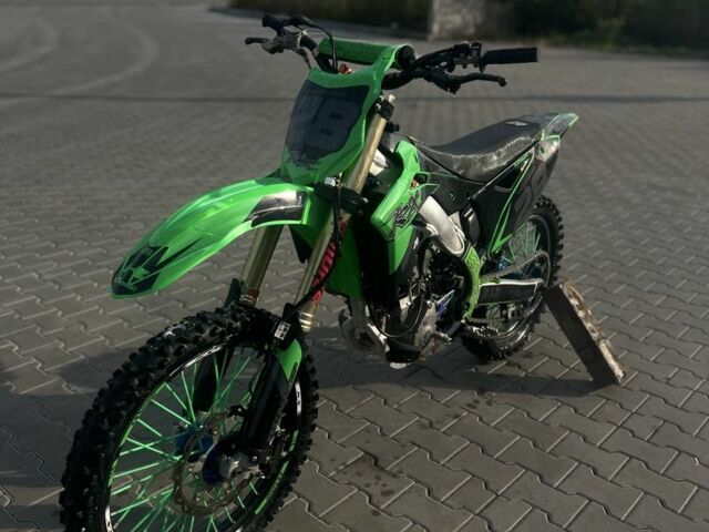 Кавасаки Другая, объемом двигателя 0.25 л и пробегом 0 тыс. км за 3500 $, фото 1 на Automoto.ua