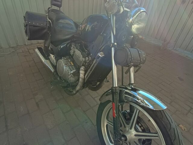 Кавасаки Другая, объемом двигателя 0.5 л и пробегом 0 тыс. км за 1800 $, фото 1 на Automoto.ua