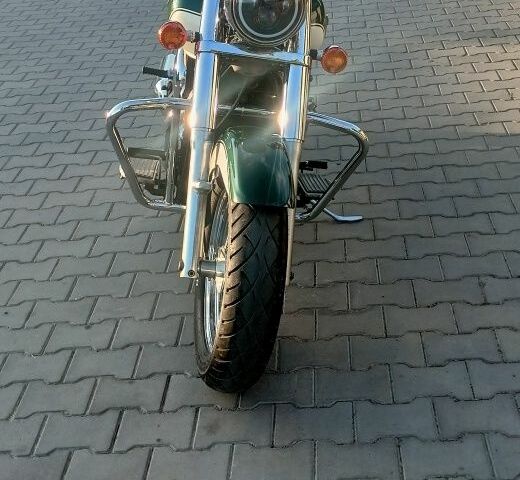 Кавасакі Інша, об'ємом двигуна 1.5 л та пробігом 0 тис. км за 5964 $, фото 1 на Automoto.ua