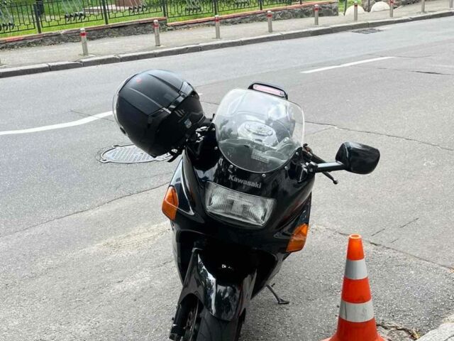 Кавасаки Другая, объемом двигателя 0.4 л и пробегом 0 тыс. км за 2355 $, фото 1 на Automoto.ua