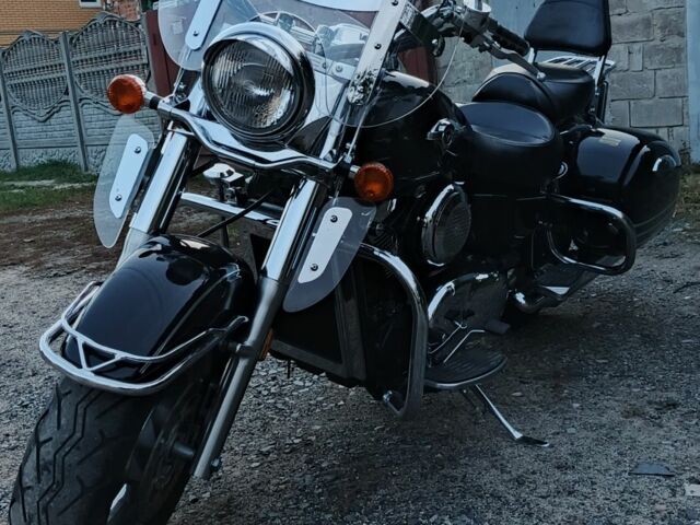 Кавасаки Другая, объемом двигателя 1.5 л и пробегом 0 тыс. км за 6000 $, фото 1 на Automoto.ua