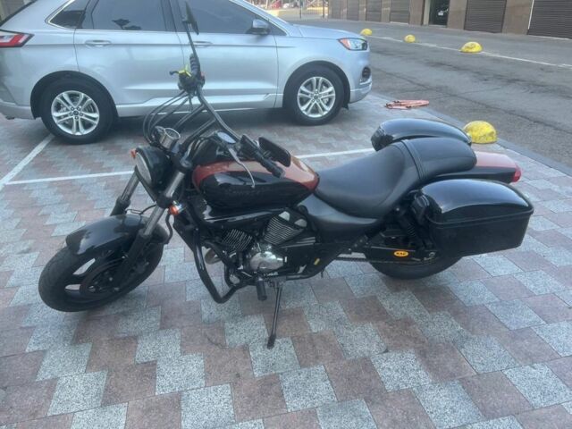 Кавасаки Другая, объемом двигателя 0.25 л и пробегом 0 тыс. км за 1800 $, фото 1 на Automoto.ua