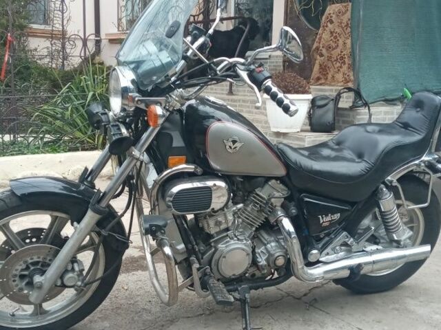 Кавасаки Другая, объемом двигателя 0.75 л и пробегом 0 тыс. км за 5000 $, фото 1 на Automoto.ua