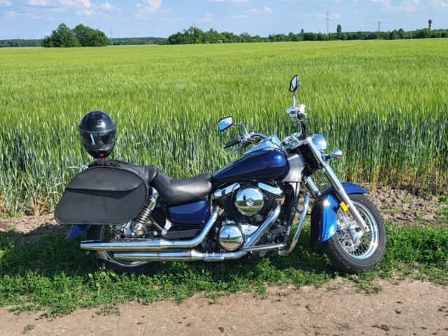 Кавасакі Інша, об'ємом двигуна 1.5 л та пробігом 0 тис. км за 7000 $, фото 1 на Automoto.ua