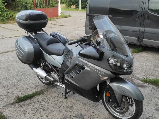 Кавасаки Другая, объемом двигателя 1.4 л и пробегом 0 тыс. км за 7000 $, фото 1 на Automoto.ua