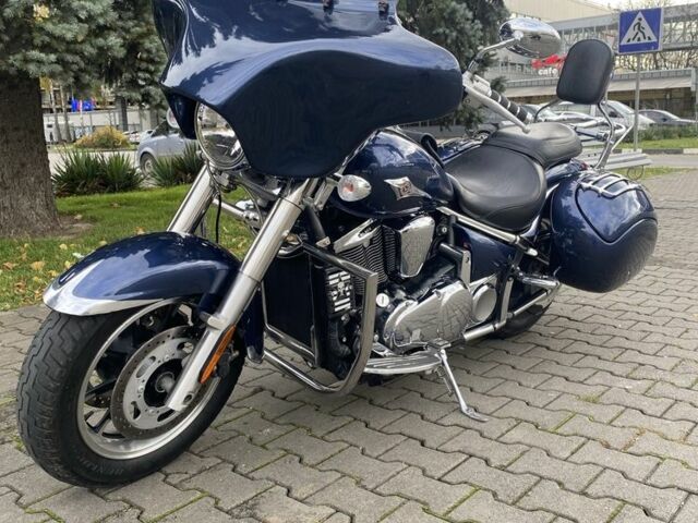 Кавасакі Інша, об'ємом двигуна 0.9 л та пробігом 0 тис. км за 195 $, фото 1 на Automoto.ua