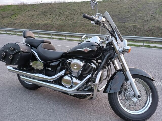 Кавасакі Інша, об'ємом двигуна 0.9 л та пробігом 0 тис. км за 6700 $, фото 1 на Automoto.ua