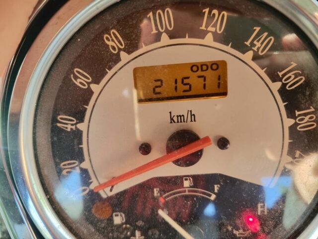 Кавасаки Другая, объемом двигателя 0.9 л и пробегом 0 тыс. км за 8000 $, фото 1 на Automoto.ua