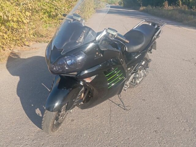 Кавасаки Другая, объемом двигателя 1.4 л и пробегом 0 тыс. км за 6300 $, фото 1 на Automoto.ua