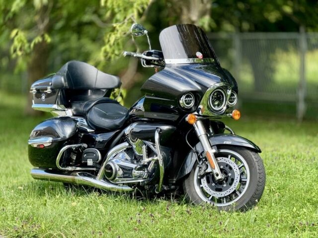 Кавасакі Інша, об'ємом двигуна 1.7 л та пробігом 0 тис. км за 12500 $, фото 1 на Automoto.ua