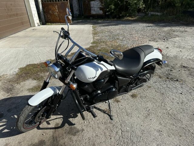 Кавасаки Другая, объемом двигателя 0.9 л и пробегом 0 тыс. км за 7700 $, фото 1 на Automoto.ua