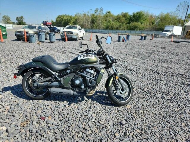 Кавасаки Другая, объемом двигателя 0.65 л и пробегом 0 тыс. км за 1300 $, фото 1 на Automoto.ua