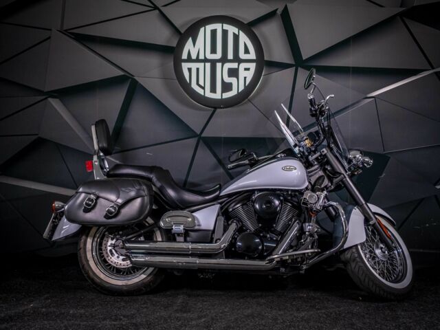 Кавасаки Другая, объемом двигателя 0.9 л и пробегом 0 тыс. км за 13000 $, фото 1 на Automoto.ua