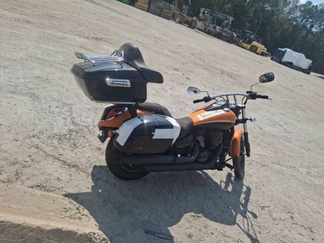 Кавасаки Другая, объемом двигателя 0.9 л и пробегом 0 тыс. км за 6500 $, фото 1 на Automoto.ua