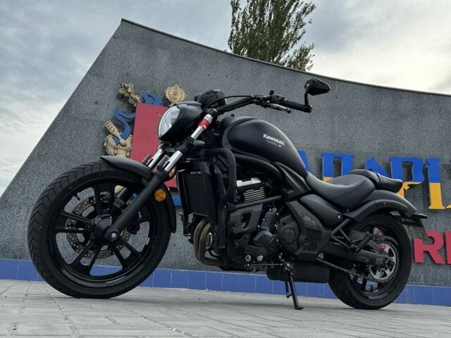 Кавасаки Другая, объемом двигателя 0.65 л и пробегом 0 тыс. км за 8700 $, фото 1 на Automoto.ua
